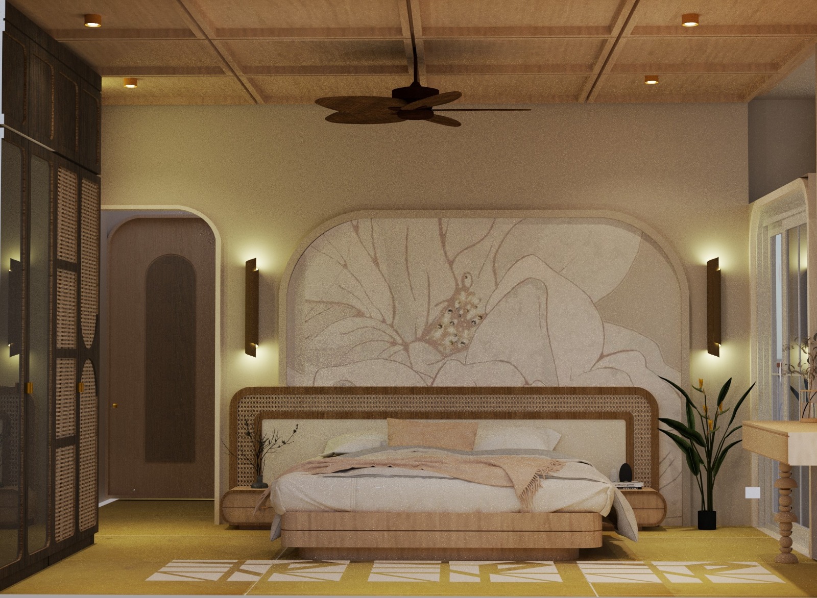 Residential Projects