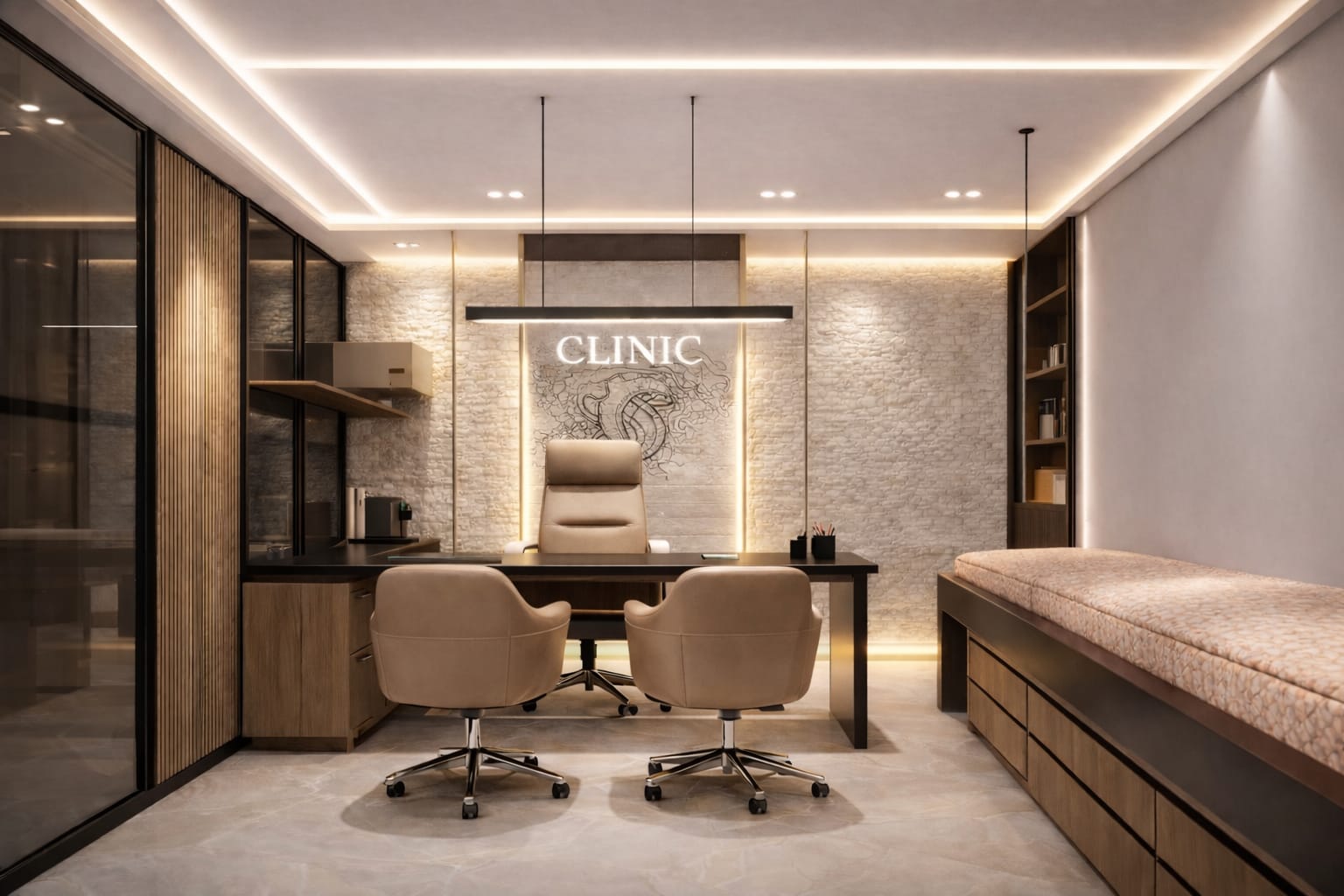 Commercial Projects