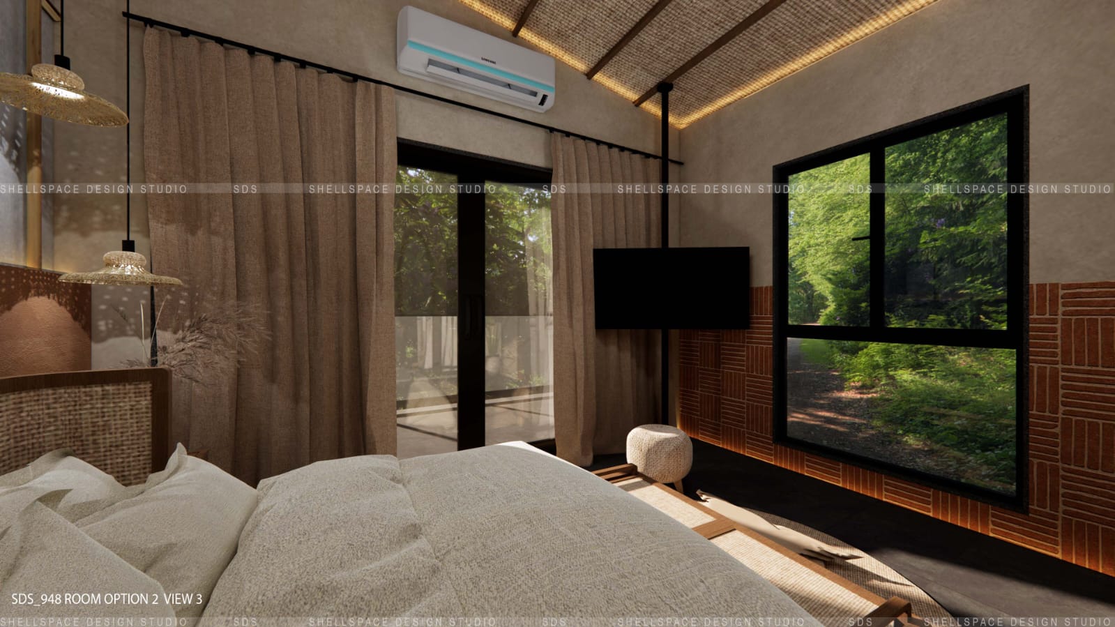 Hospitality Projects