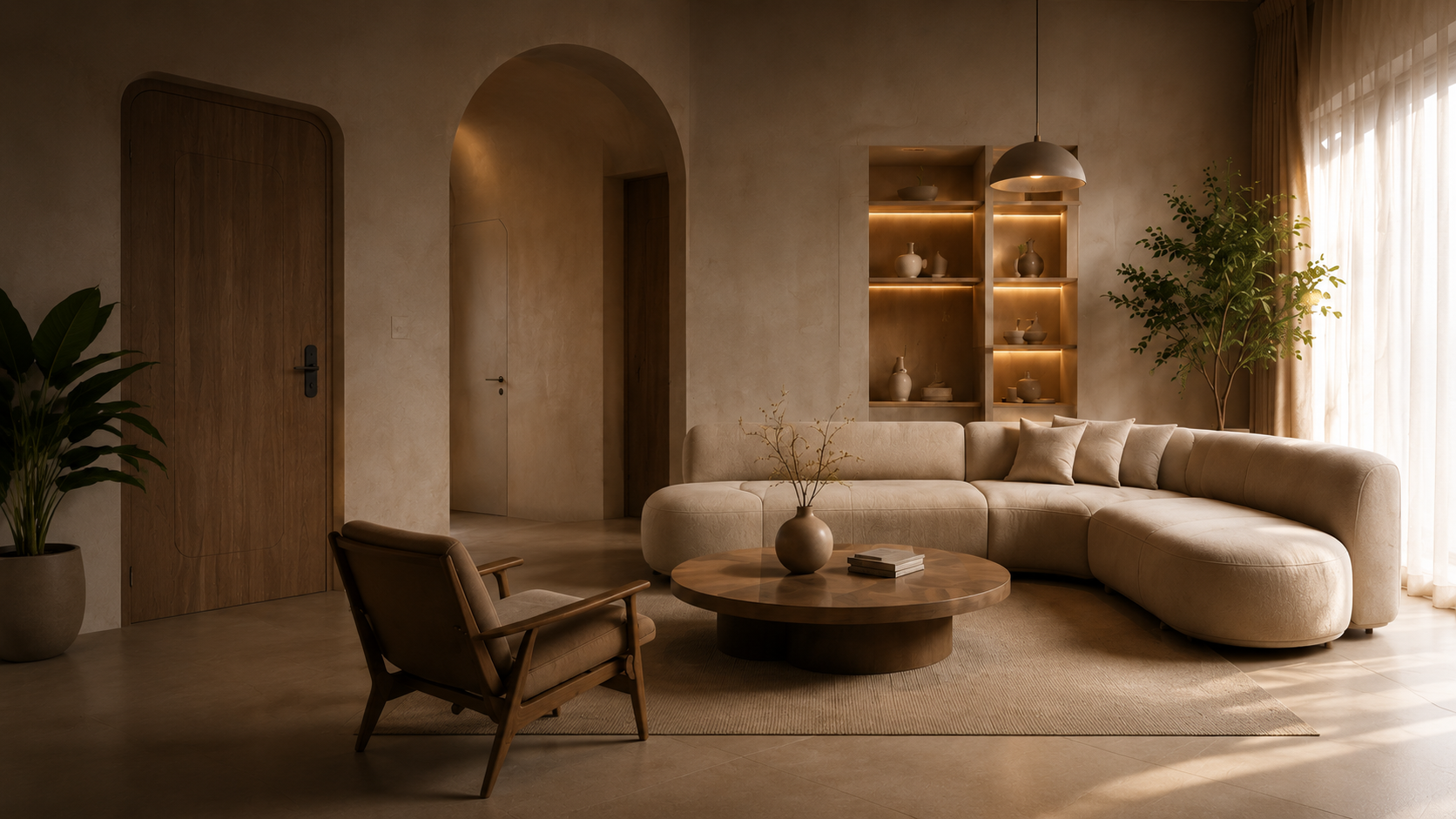 Aakar Vyoma Interior Design